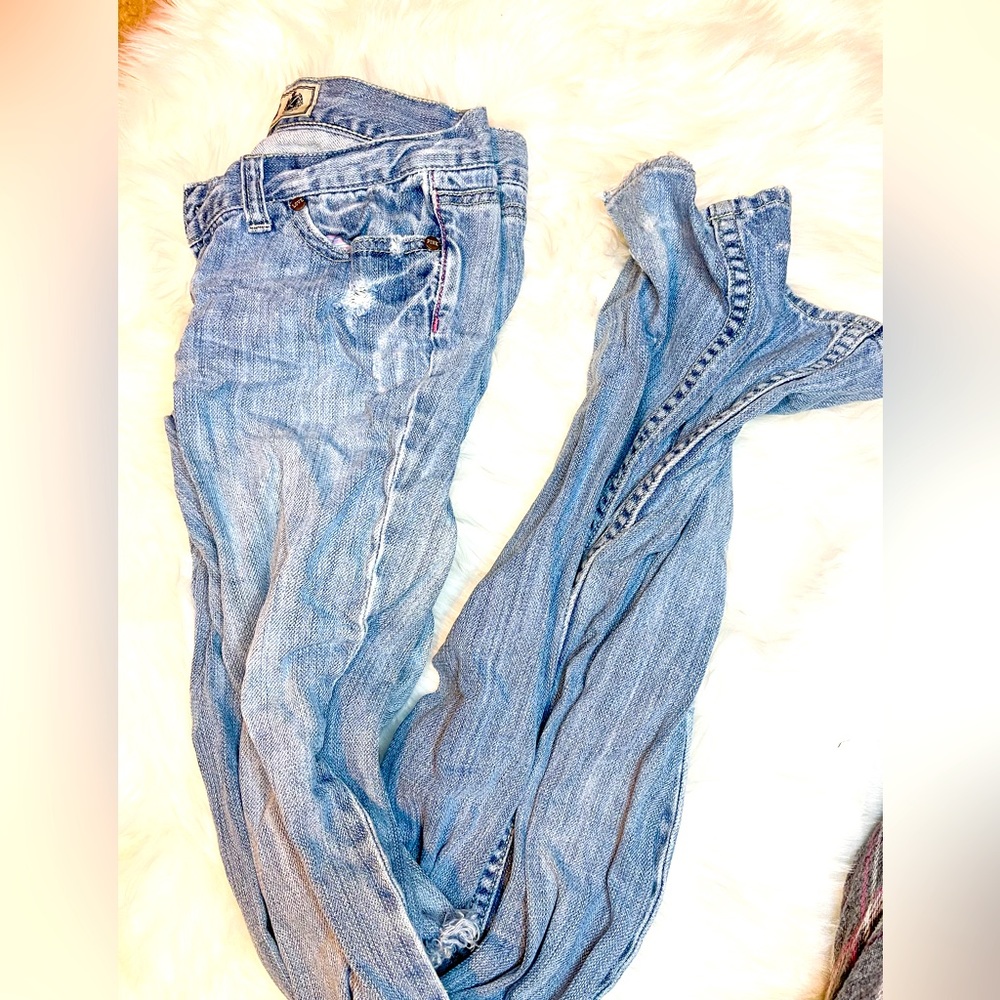 Victoria Secret Jeans